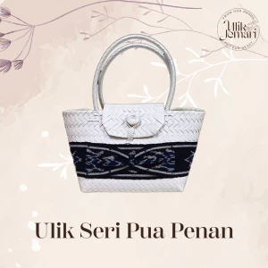 Ulik Seri Pua Penan