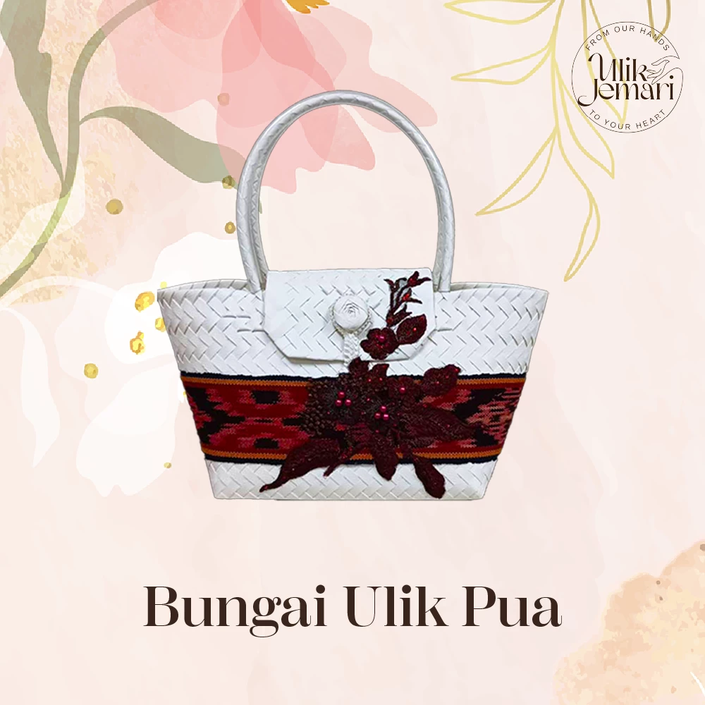 Bungai Ulik Pua Penan